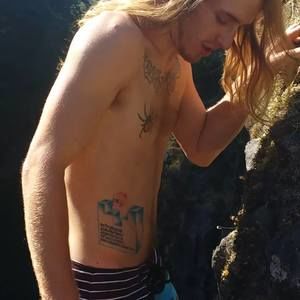 Meet your Posher, Tim